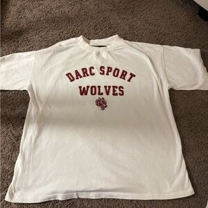 Darc sport shirt